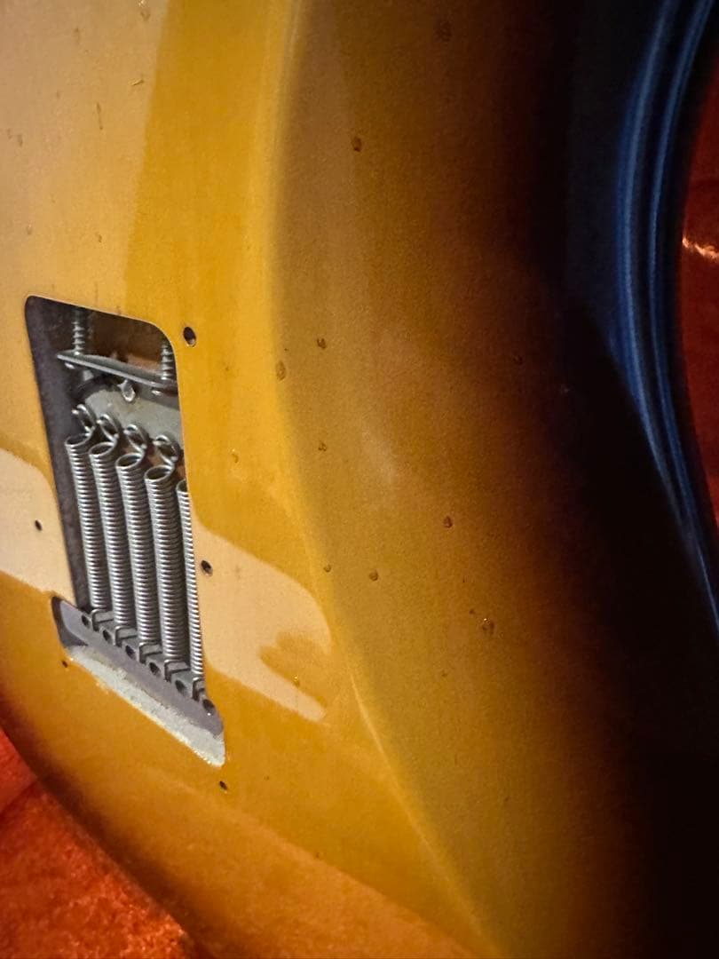 fender custom shop NOS ストラトキャスター1956