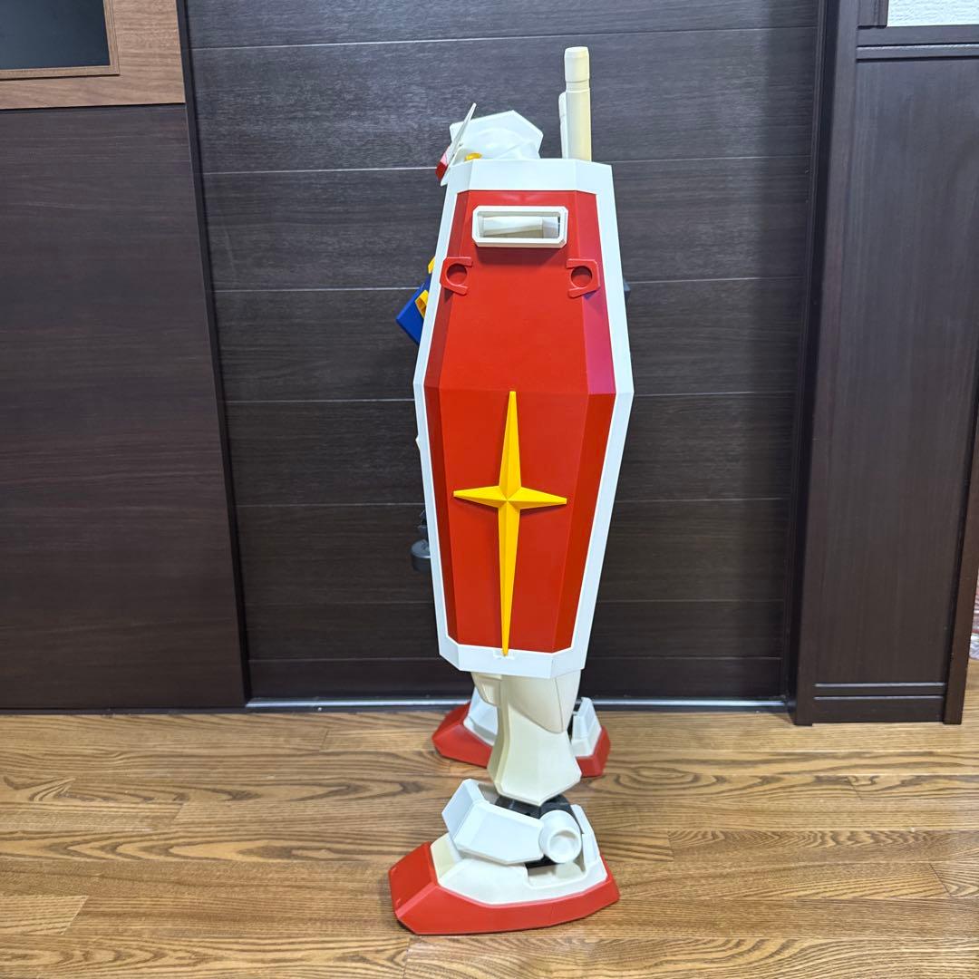 RXー87ー2ガンダムライダーさん専用HY２Ｍ　ＲＸ-78 ガンダム　1/24