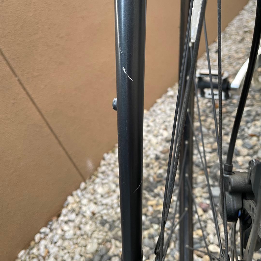 “tankobu”GIANT ESCAPE R DISC　クロスバイク