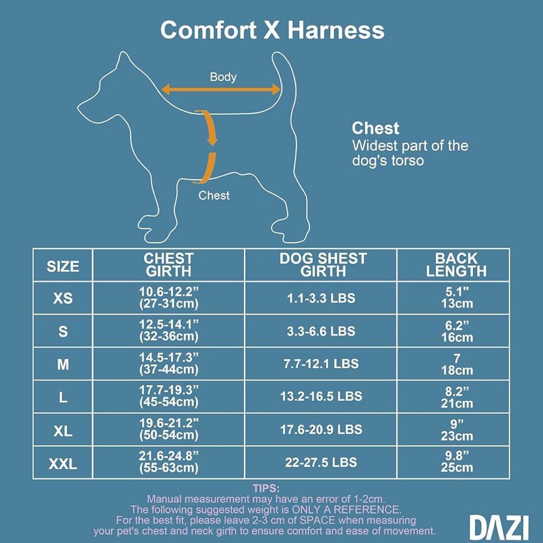 犬用ハーネス 調整可能 リード ベスト ハーネス ピンク かわいい XXL