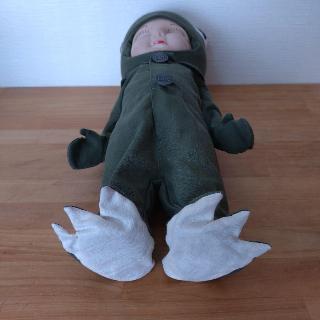 バディリー人形 Baddy Lee READYMADE 130周年記念