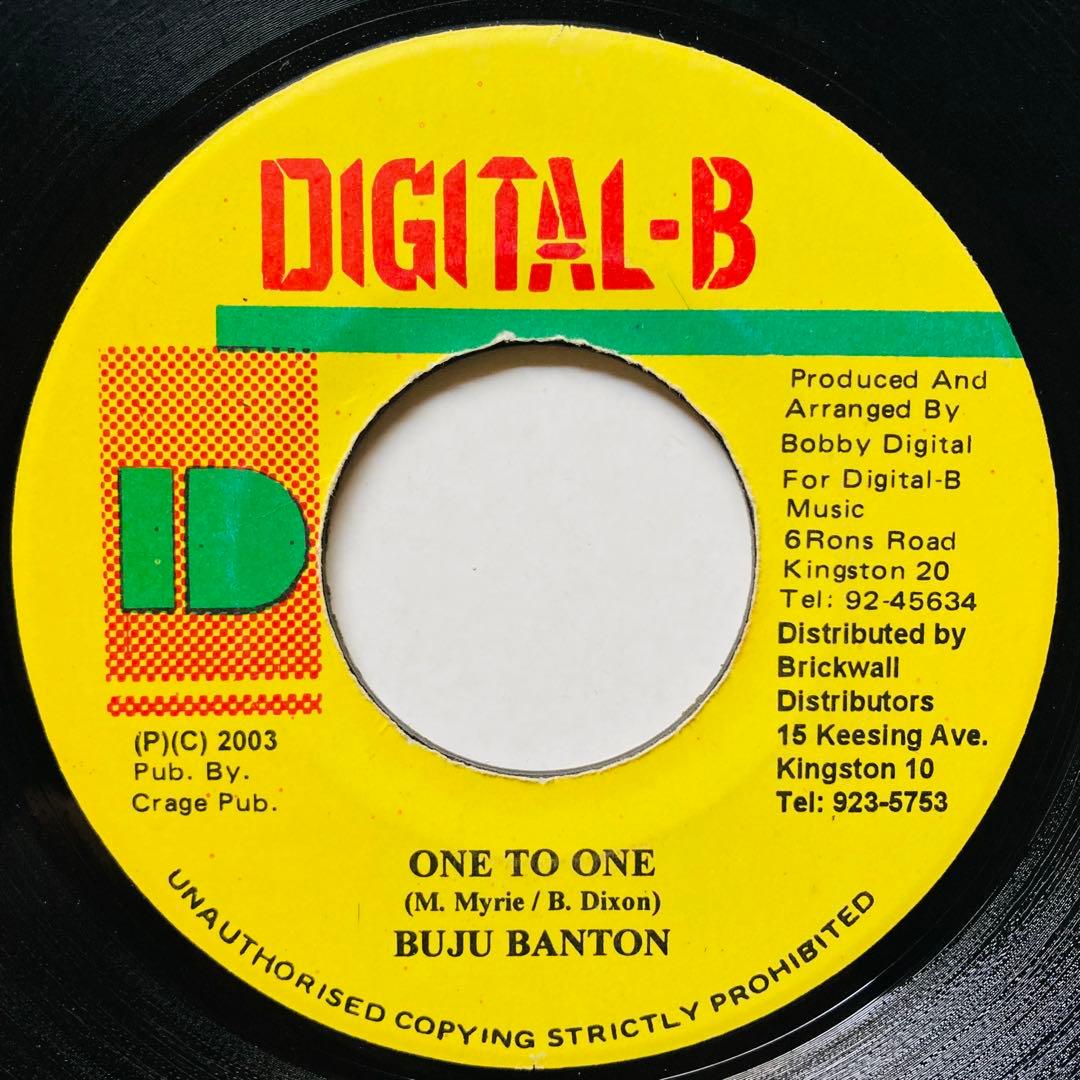 レゲエ THANK YOU MAMA リディム 8枚