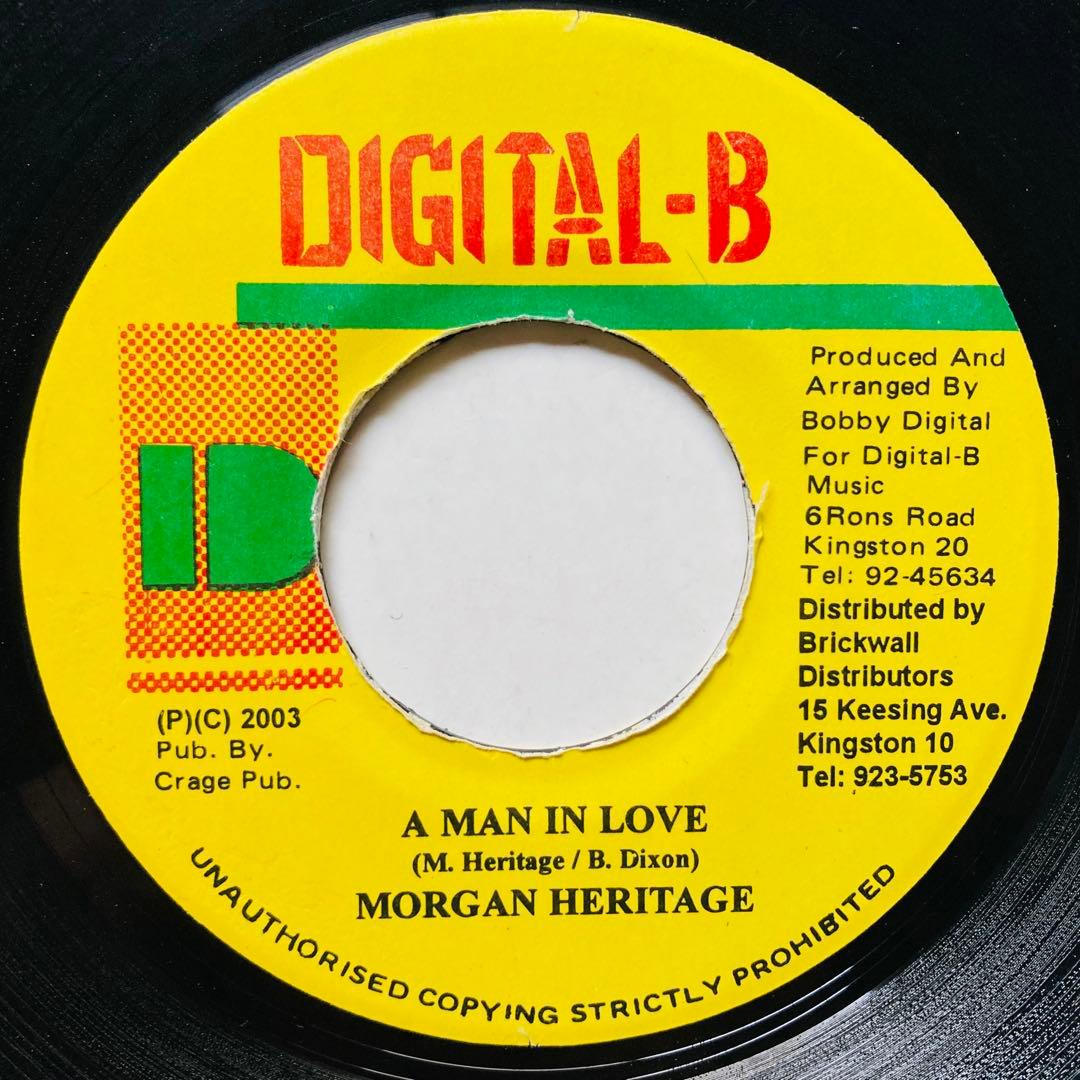 レゲエ THANK YOU MAMA リディム 8枚