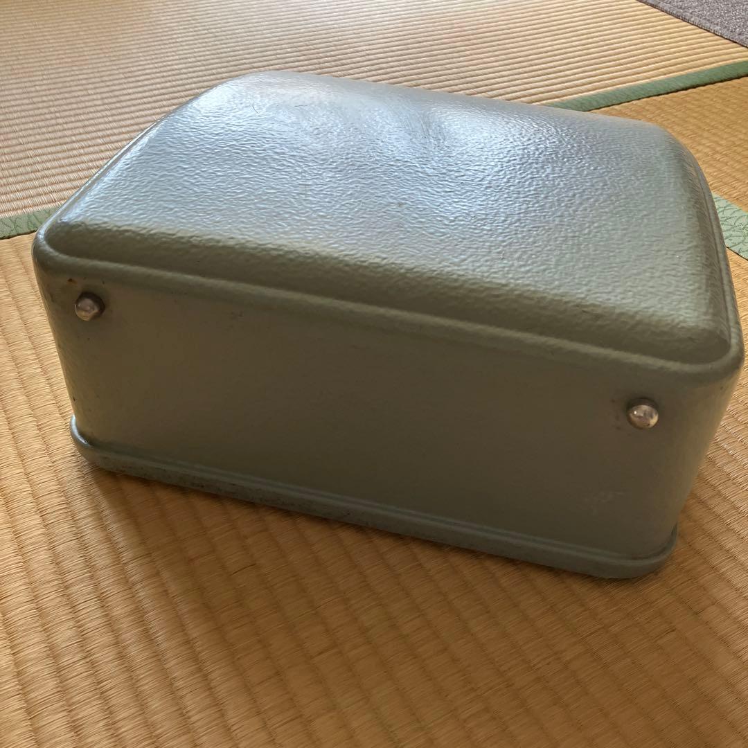 エルメスHermes Media 3 タイプライター