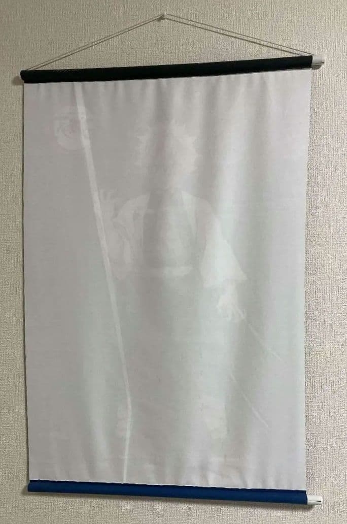 鬼滅の刃：不死川実弥　タペストリー