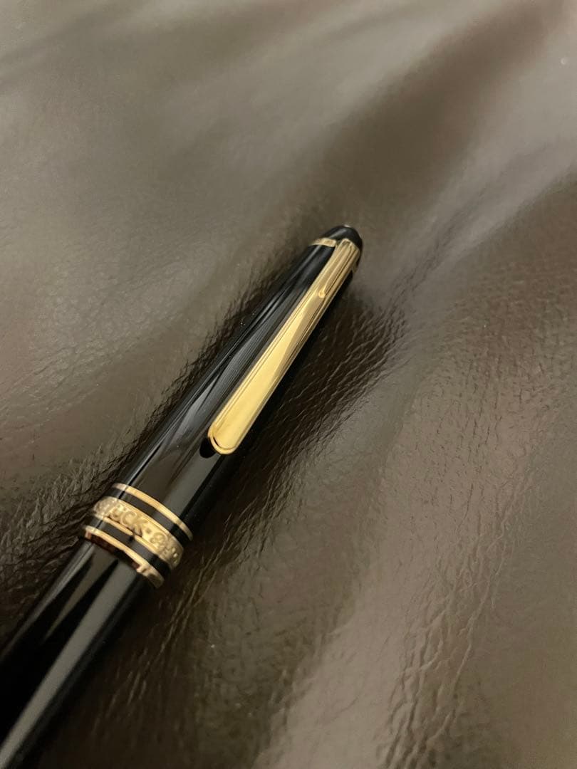 ⭐️美品⭐️モンブラン164 ボールペン⭐️マイスターシュテュック クラシック⭐️