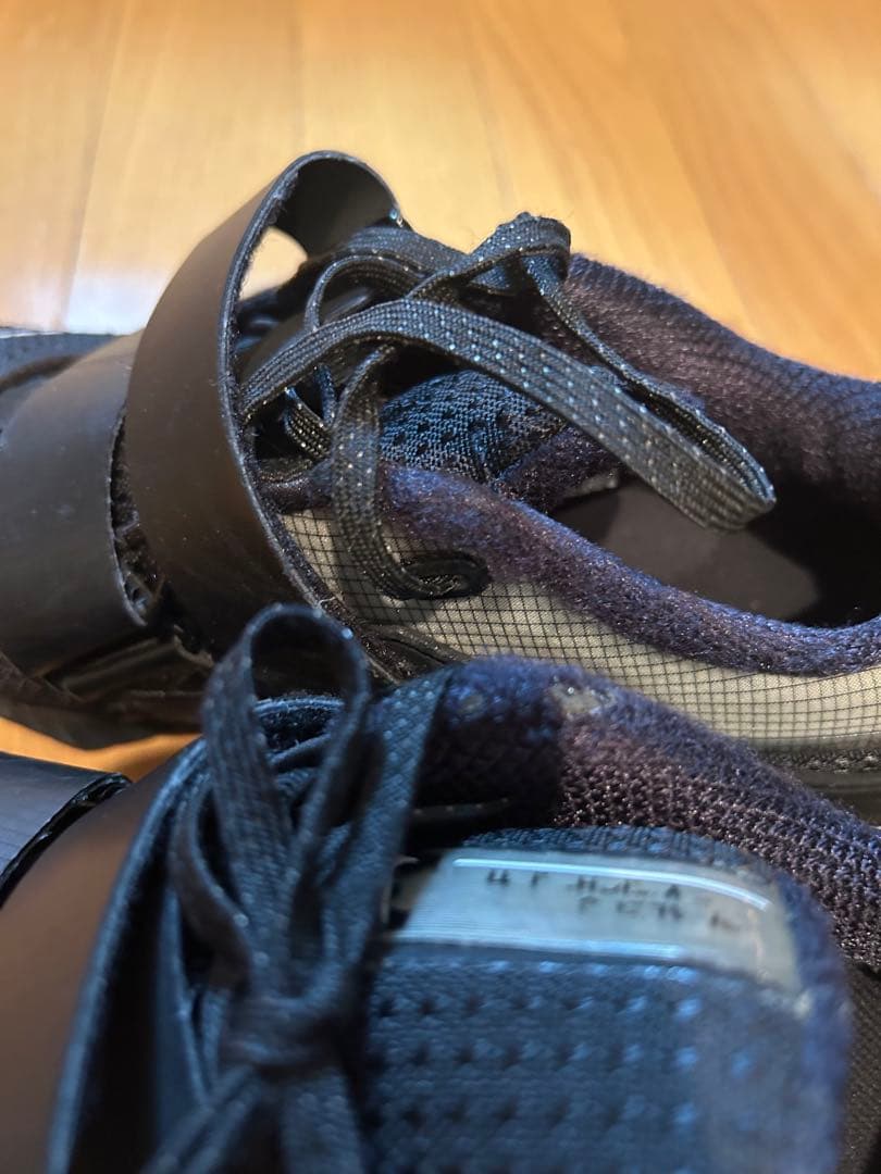 Nike ロマレオス4 US10(28cm)