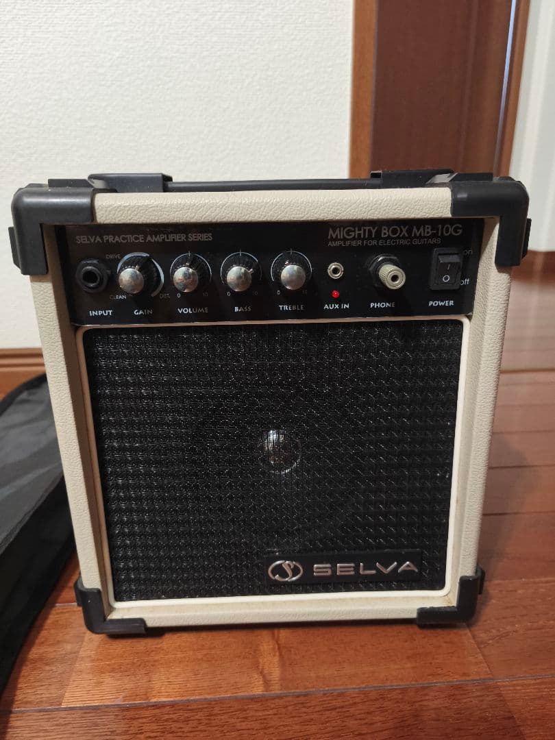 Maestro エレキギター 初心者セット