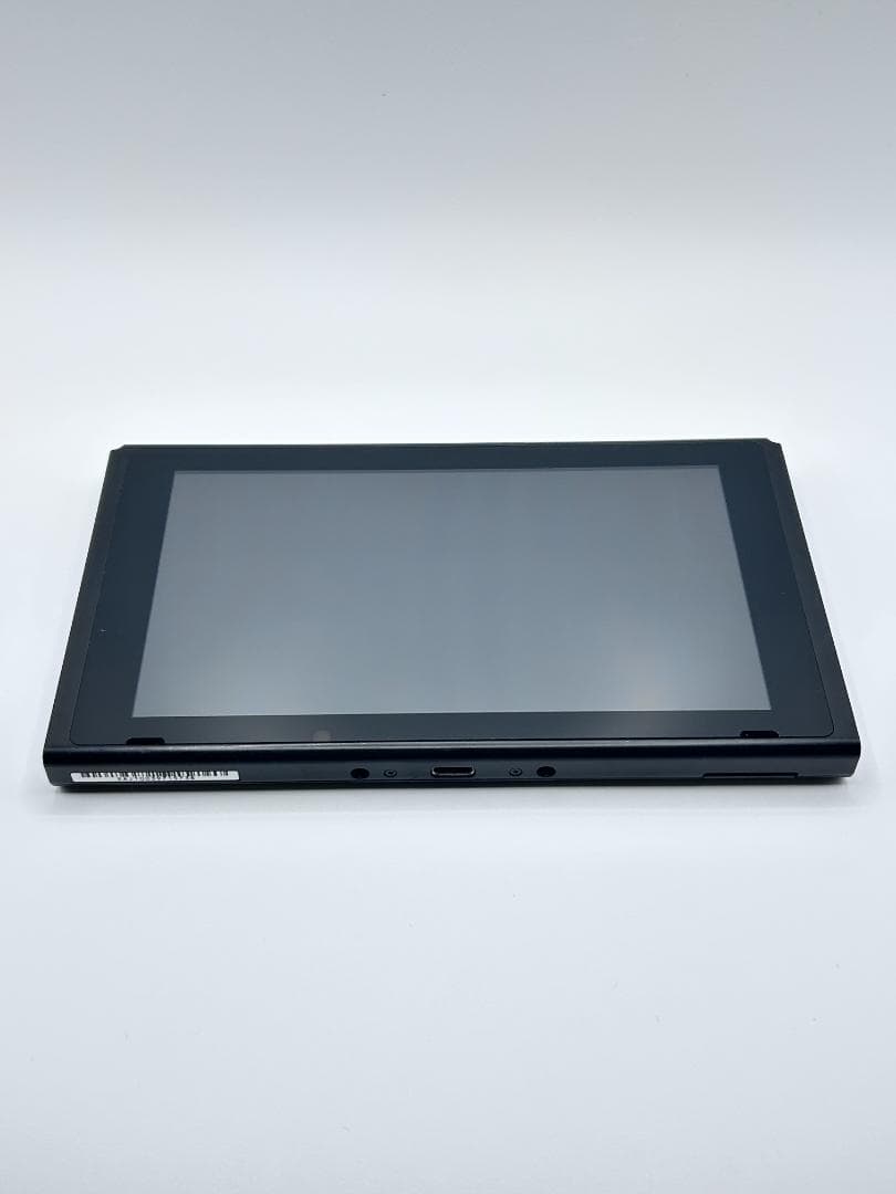 Nintendo Switch 本体 動作確認済 #107