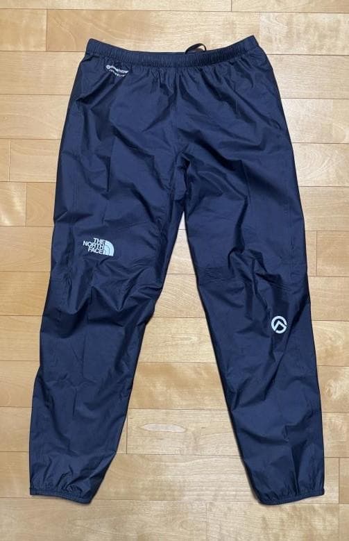ノースフェイス トレイルピーク ジャケット＆パンツ
