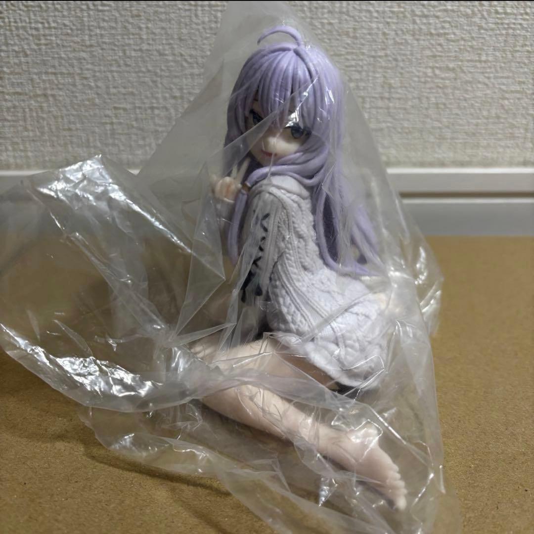 魔女の旅々 イレイナ タイクレ フィギュア まとめ売り セット売り