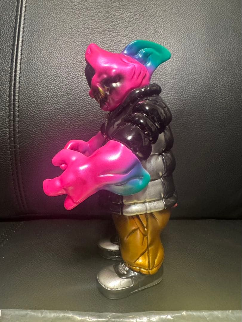 地獄鮫オイド 今月で消します！最終値下げ！