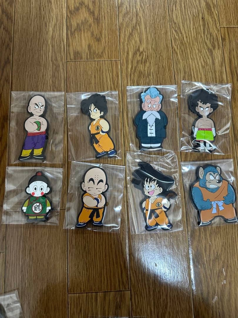 24時間以内発送！　一番くじ ドラゴンボール フィギュア コンプリートセット