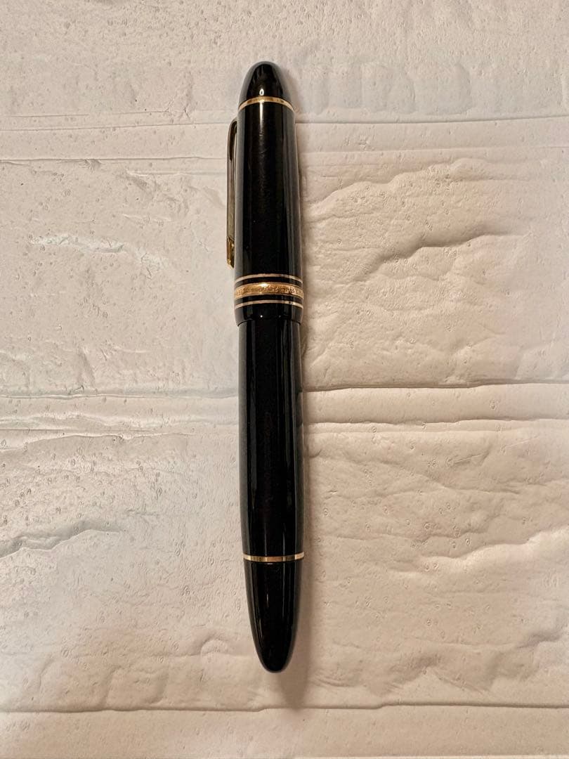 モンブランマイスターシュテック