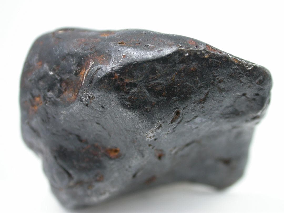 No.198★キャニオン・ディアブロ隕石 35.9g 鉄隕石 アメリカ