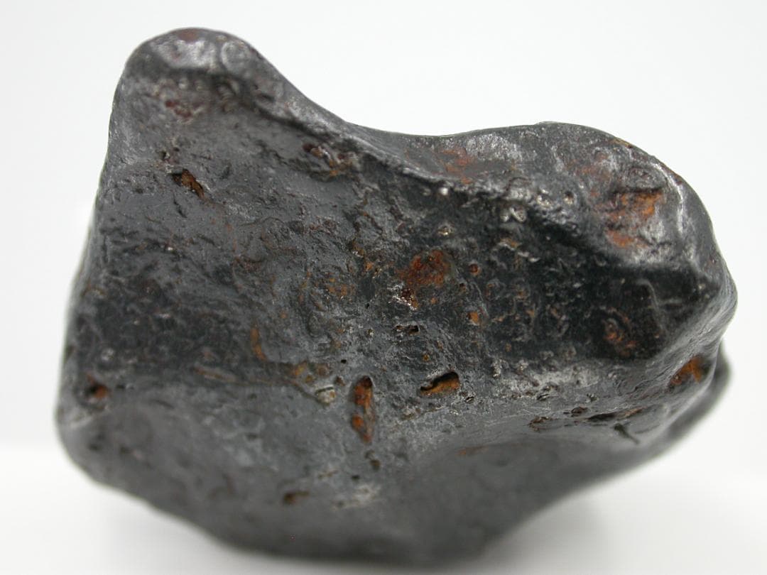 No.198★キャニオン・ディアブロ隕石 35.9g 鉄隕石 アメリカ