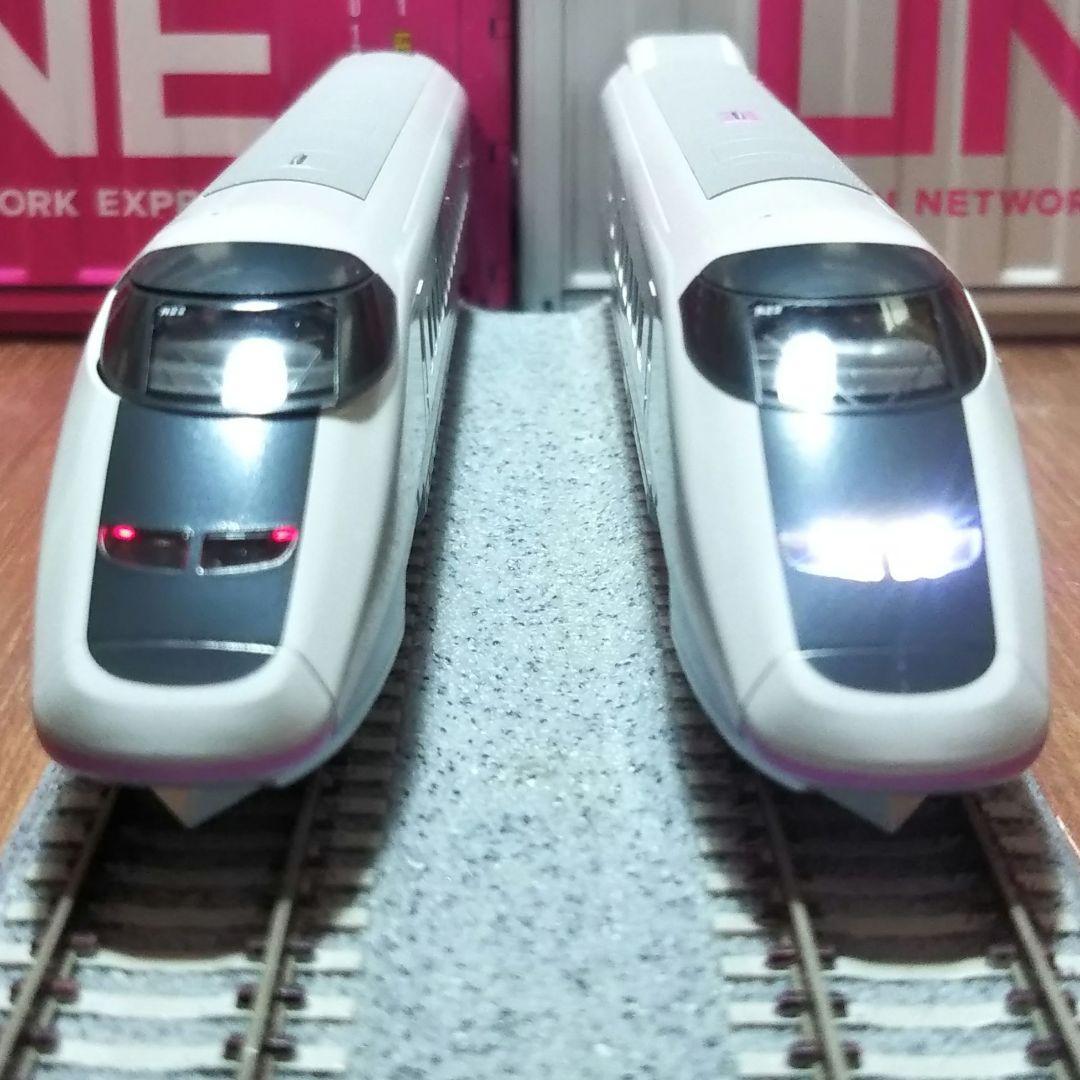 Nゲージ KATO 10-221 E3系 秋田新幹線 こまち