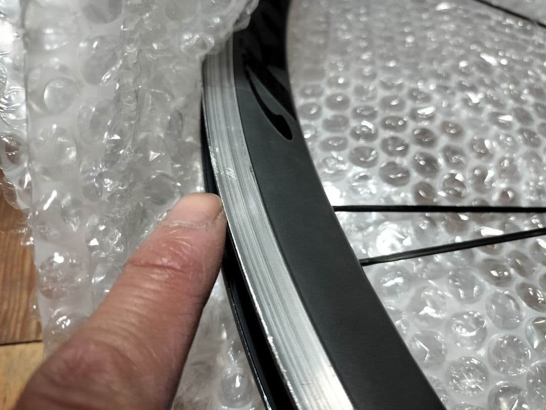 ■Rolf PRIMA VIGOR ALPHA■ロルフ　アルミホイール ■