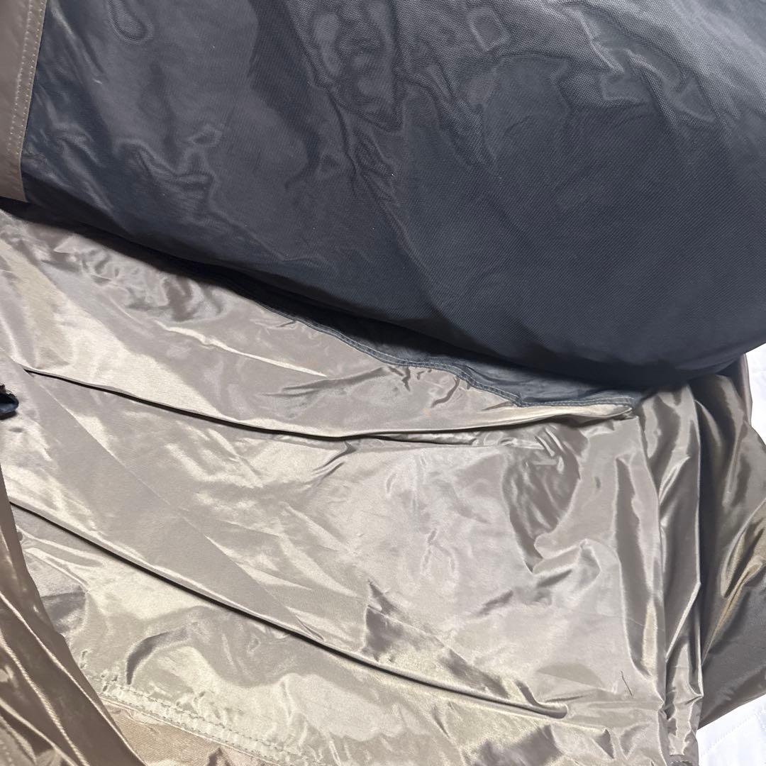 美品☆スノーピーク ランドロック2ルームテント TP-671R フルセット