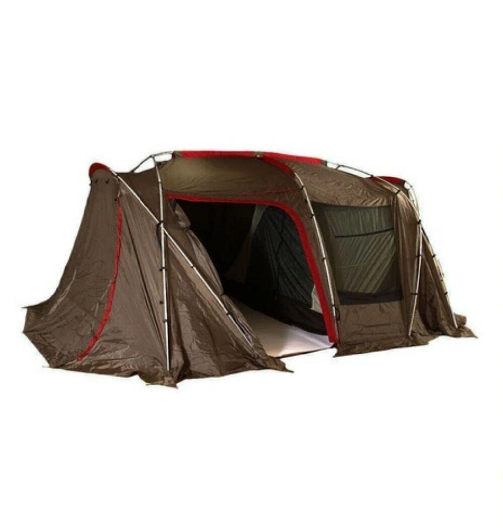 美品☆スノーピーク ランドロック2ルームテント TP-671R フルセット