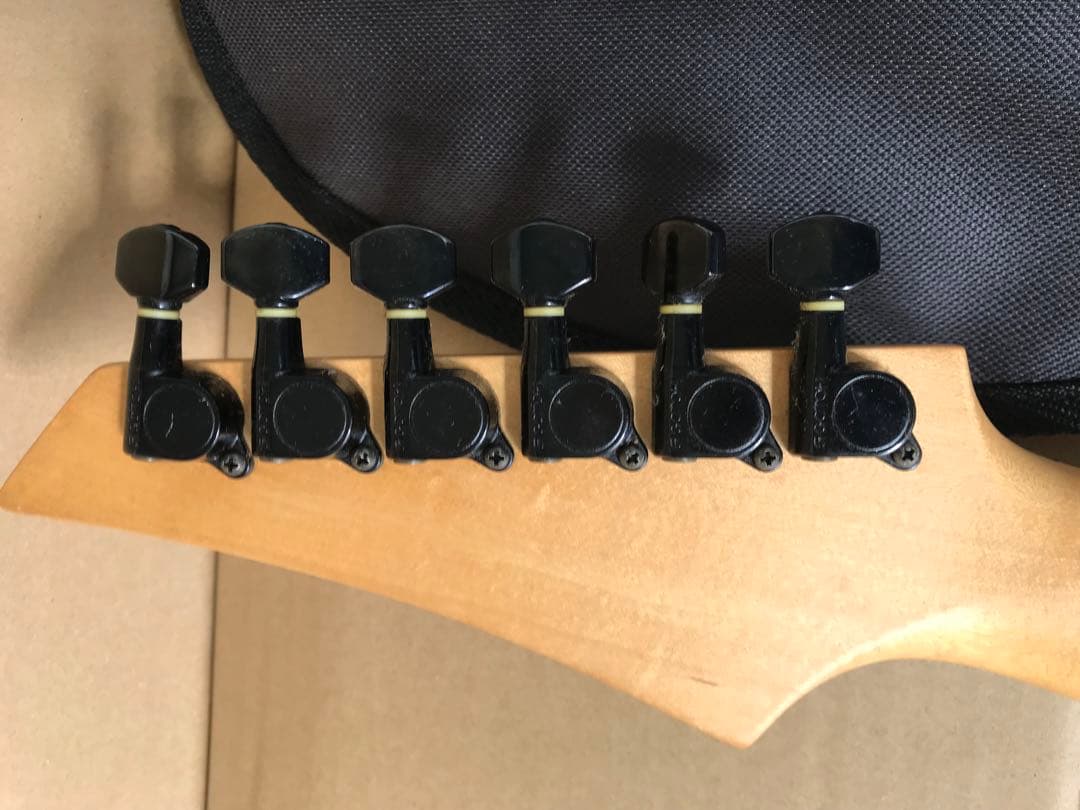 FERNANDESエレキギター (C082)