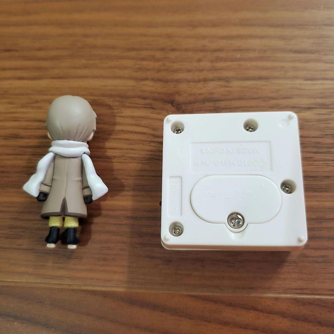 日丸屋秀和 ヘタリア ロシア すぴこっと 旧版 1