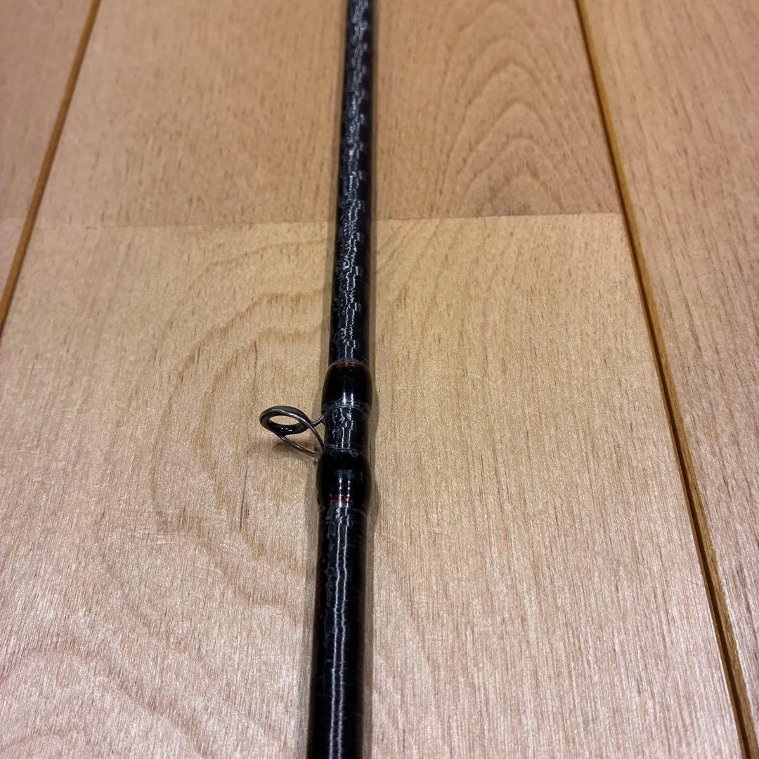 シマノSHIMANO 16 ポイズングロリアス　172H ラッシュバーン