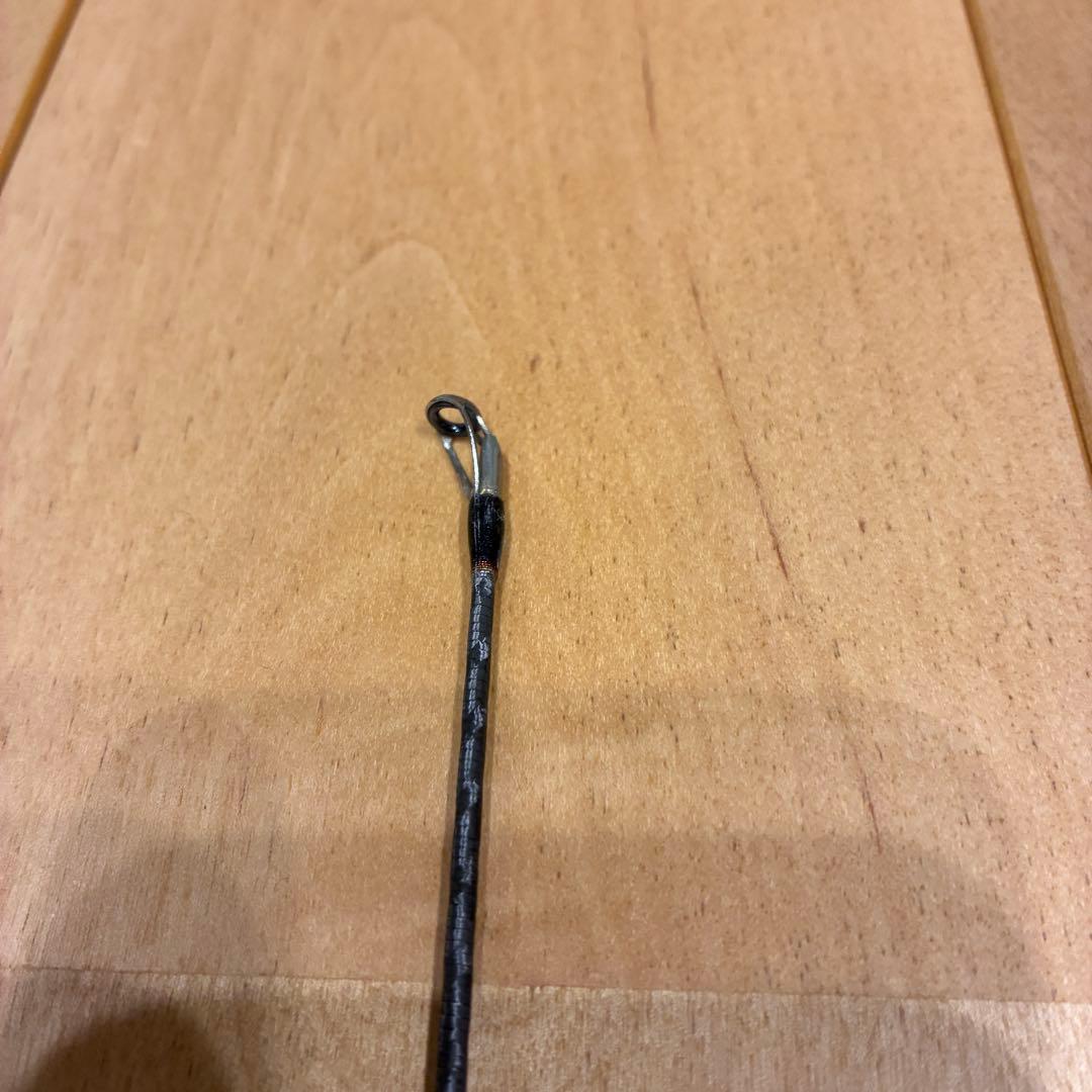 シマノSHIMANO 16 ポイズングロリアス　172H ラッシュバーン