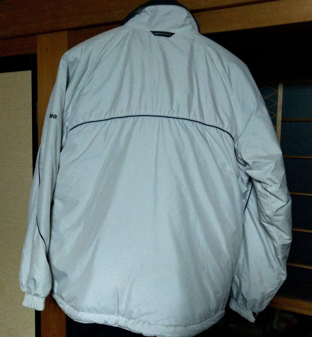 ダイワ GREAT BANFF ソフトフィッシングスーツ