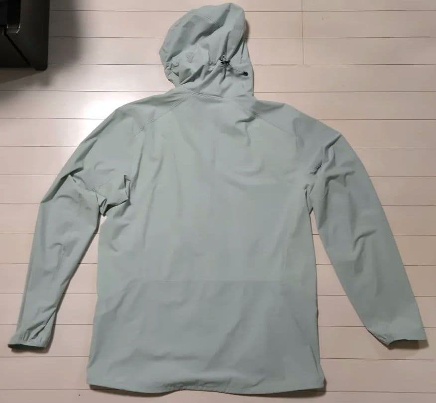 ARC’TERYX Incendo Hoodie メンズ（サイズ L)