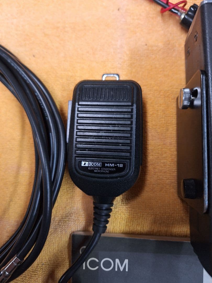 Icom IC-2410M アマチュア無線機