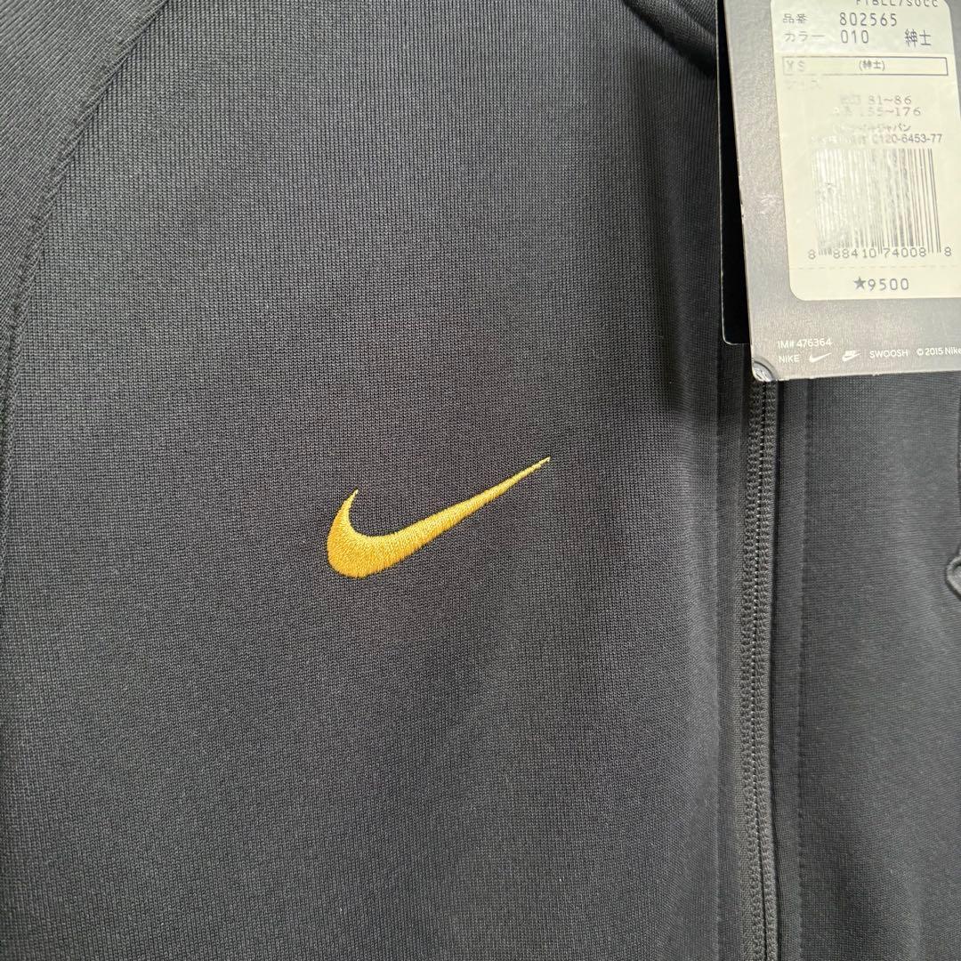 新品 NIKE 浦和レッズ 2016 AUTH N98 トラックジャケット S