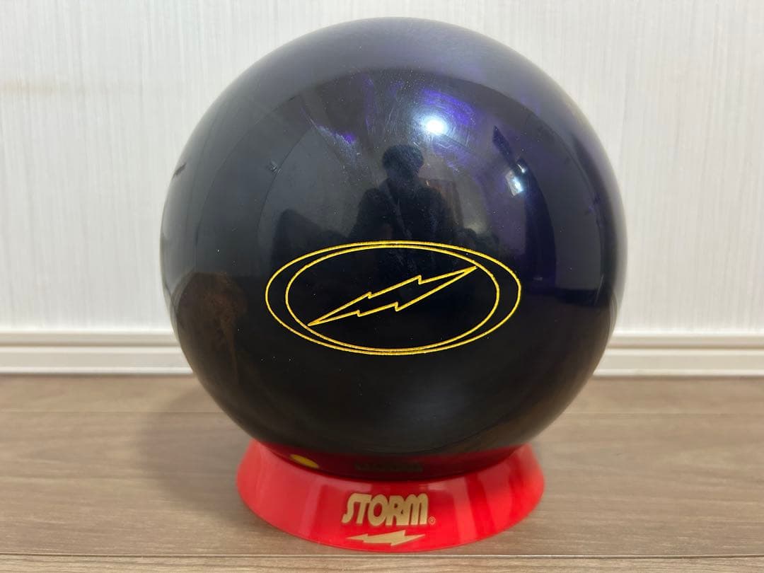 送料込み【新品】フェイズ・スター　ストーム　15ポンド4オンス 1