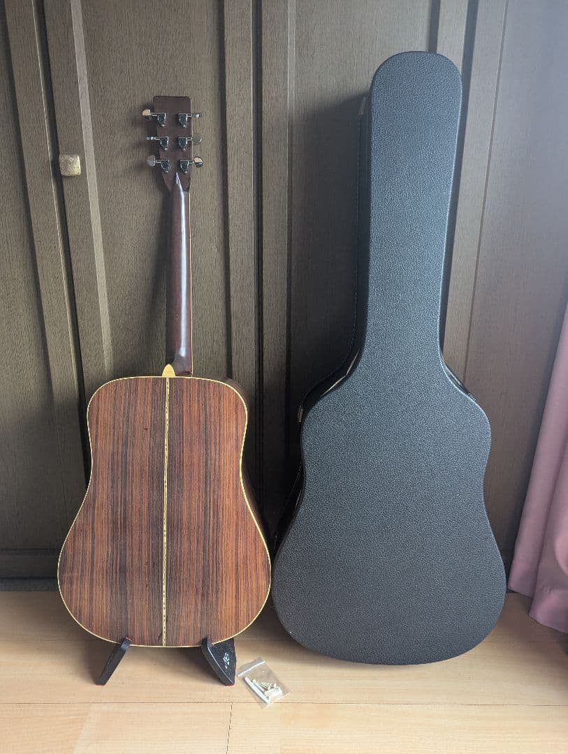 ♪Cat's Eyes CE-600 東海楽器１９７９年製♪