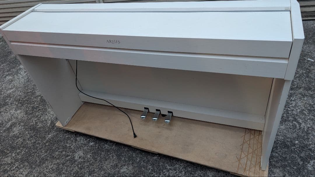 送料込 YAMAHA 電子ピアノ YDP-S51 2013年製激可愛い♥激激美品