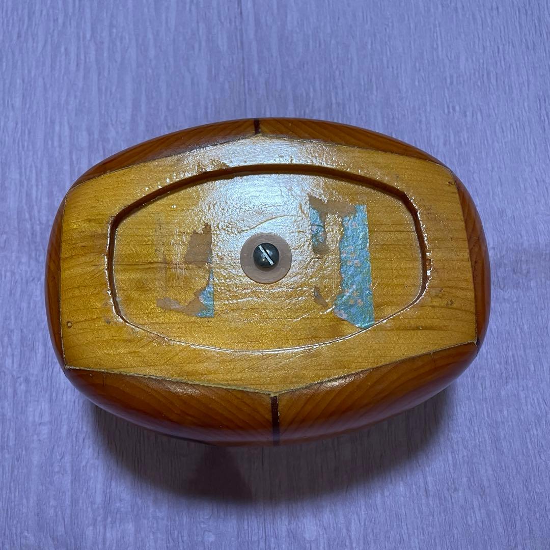 ナンタケット ボトムモールド　8インチ マーキス フタ付き⚠️本日特価