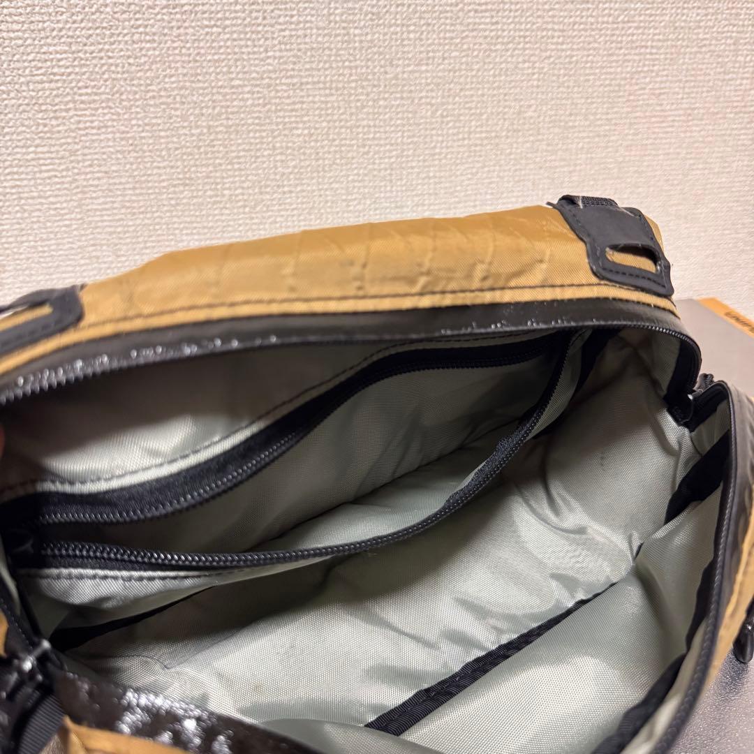 【最終値下げ】 swift industries kestrel bag