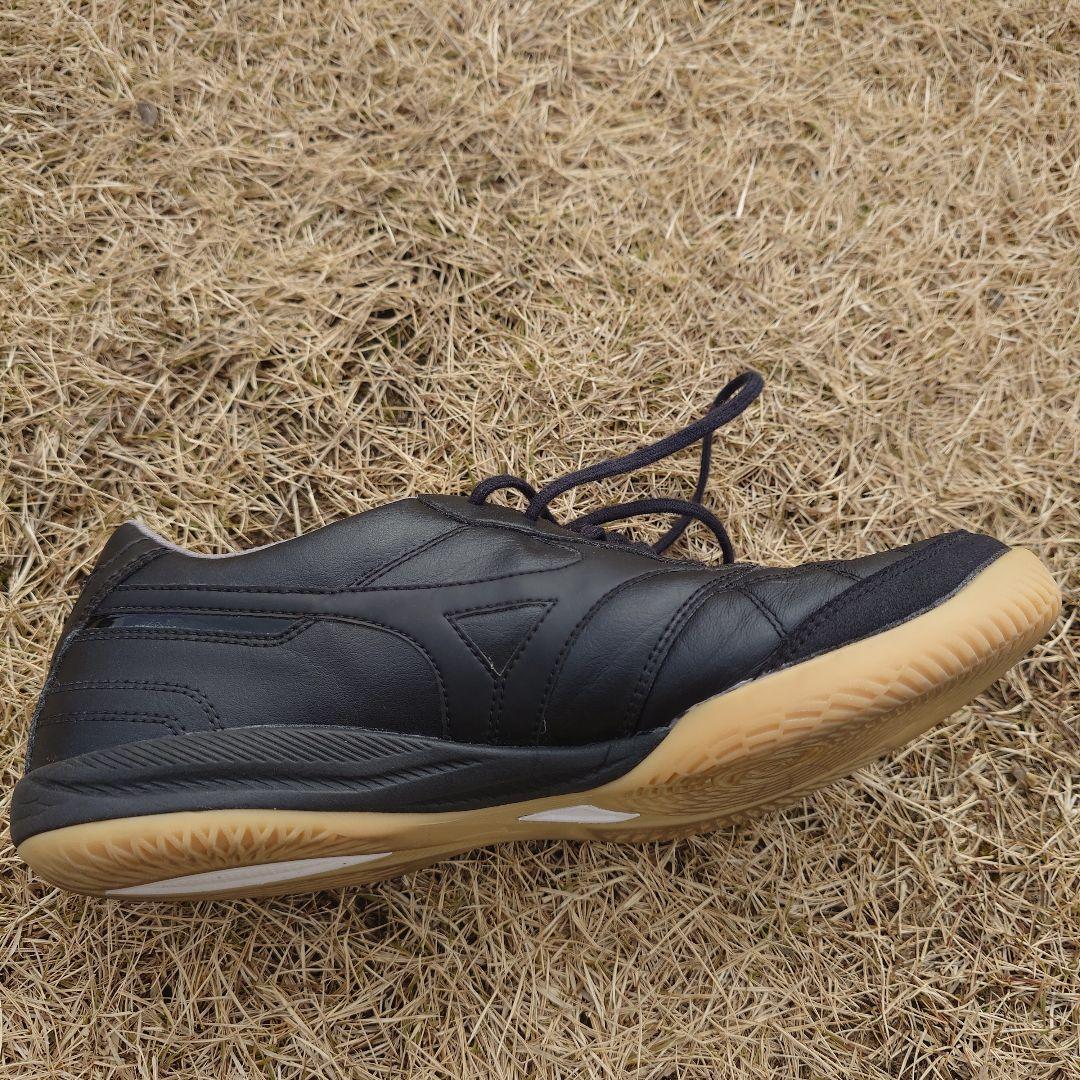 MIZUNO MORELIA SALA JAPAN IN　25.5