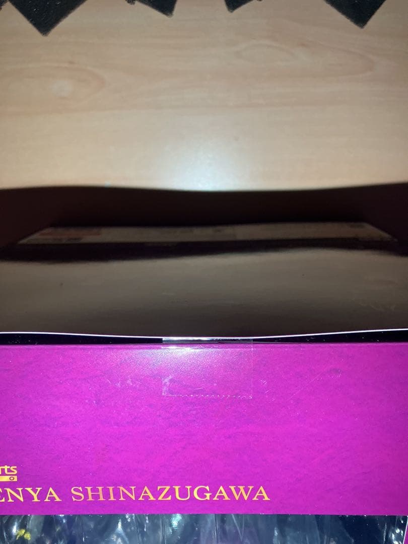 未開封品　鬼滅の刃 フィギュアーツZERO 不死川玄弥　フィギュア