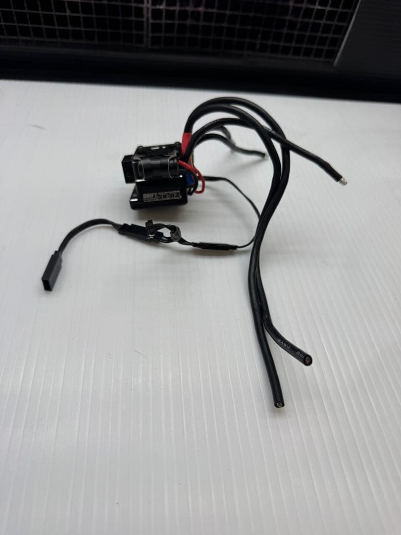 サンワ　ドリラジ　SV-D2 アンプ