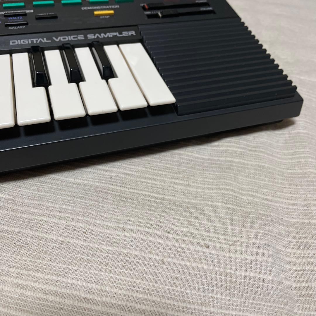 YAMAHA PortaSound VSS-30 サンプリングキーボード
