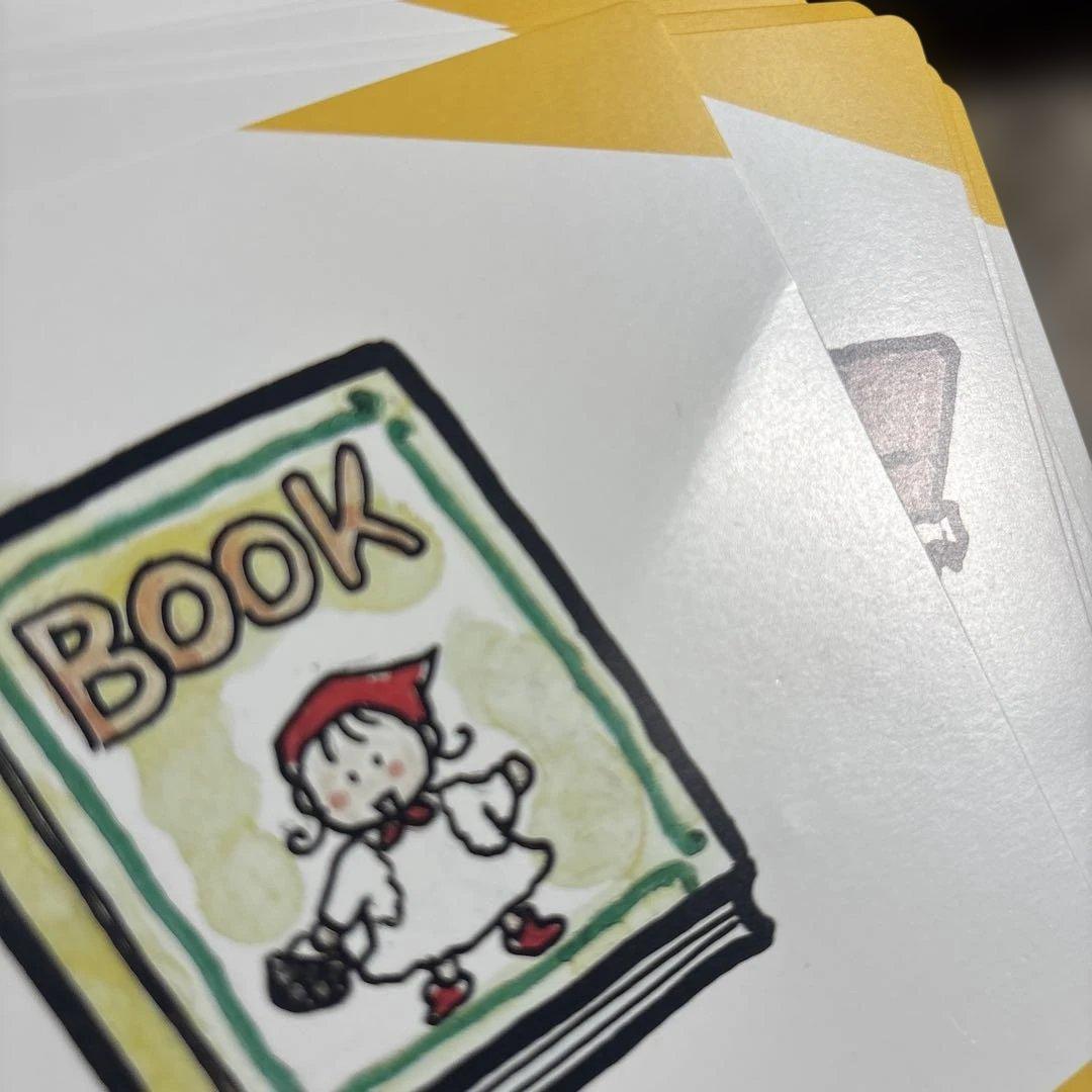 美品 英語 ペッピーキッズクラブ モラモラ 教材