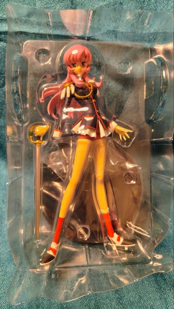 Eternal Planet Series 少女革命ウテナ プレミアムフィギュア