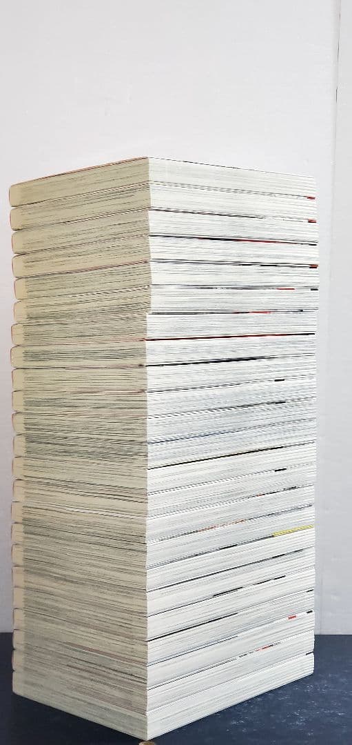 MFゴースト　漫画　全巻　セット　初版　帯付き　頭文字D