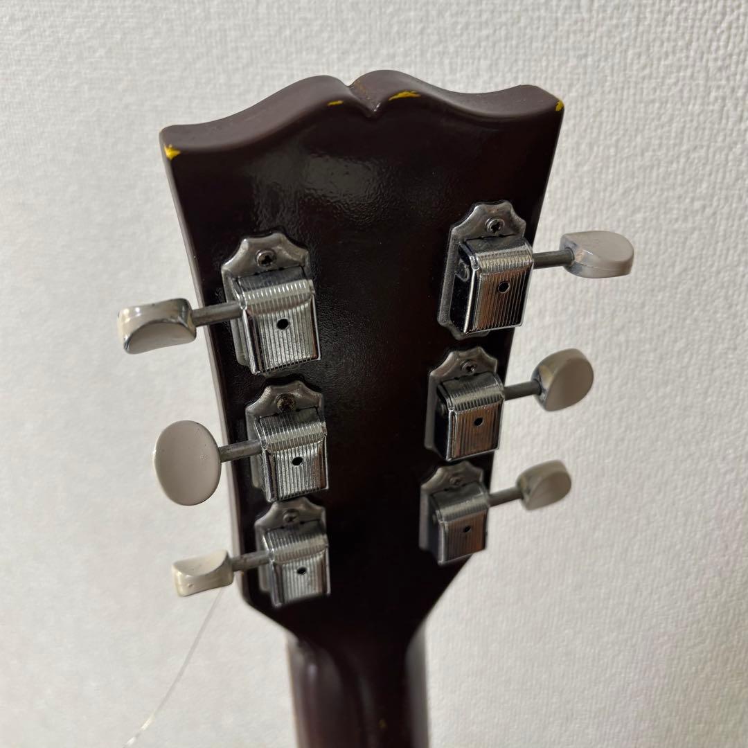 Gibson Les Paul レスポール エレキギター レプリカ