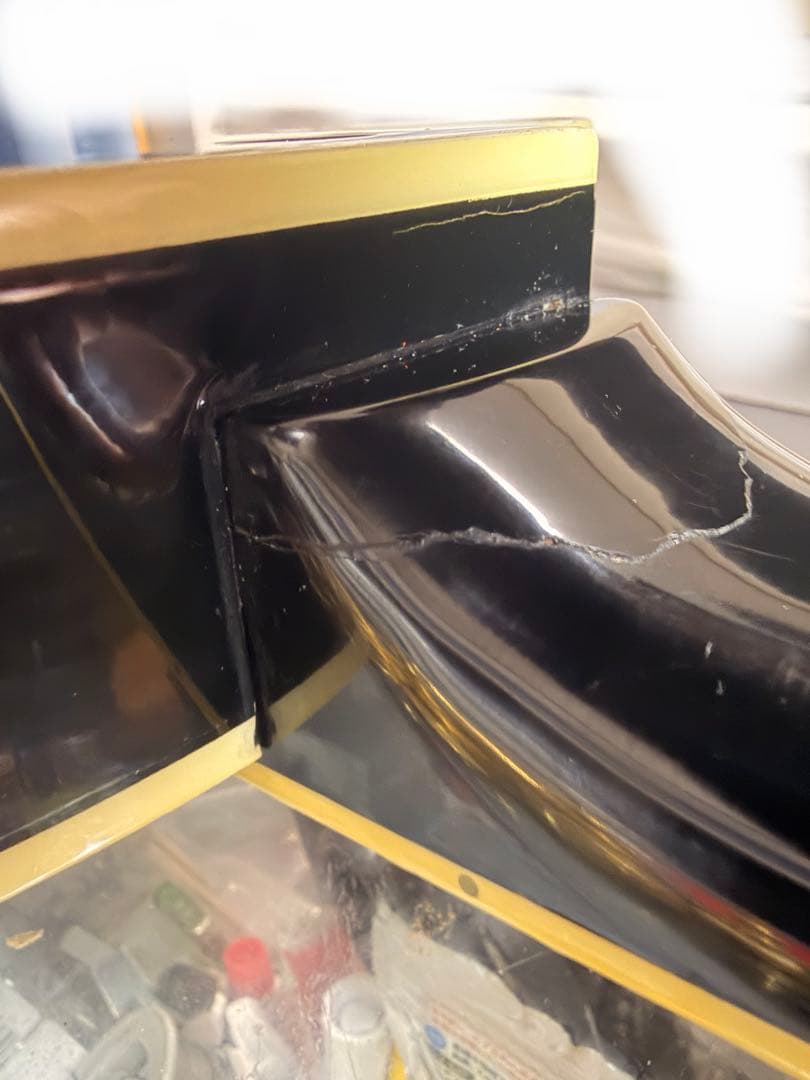 Epiphone Les Paul フジゲン期 ジャンク