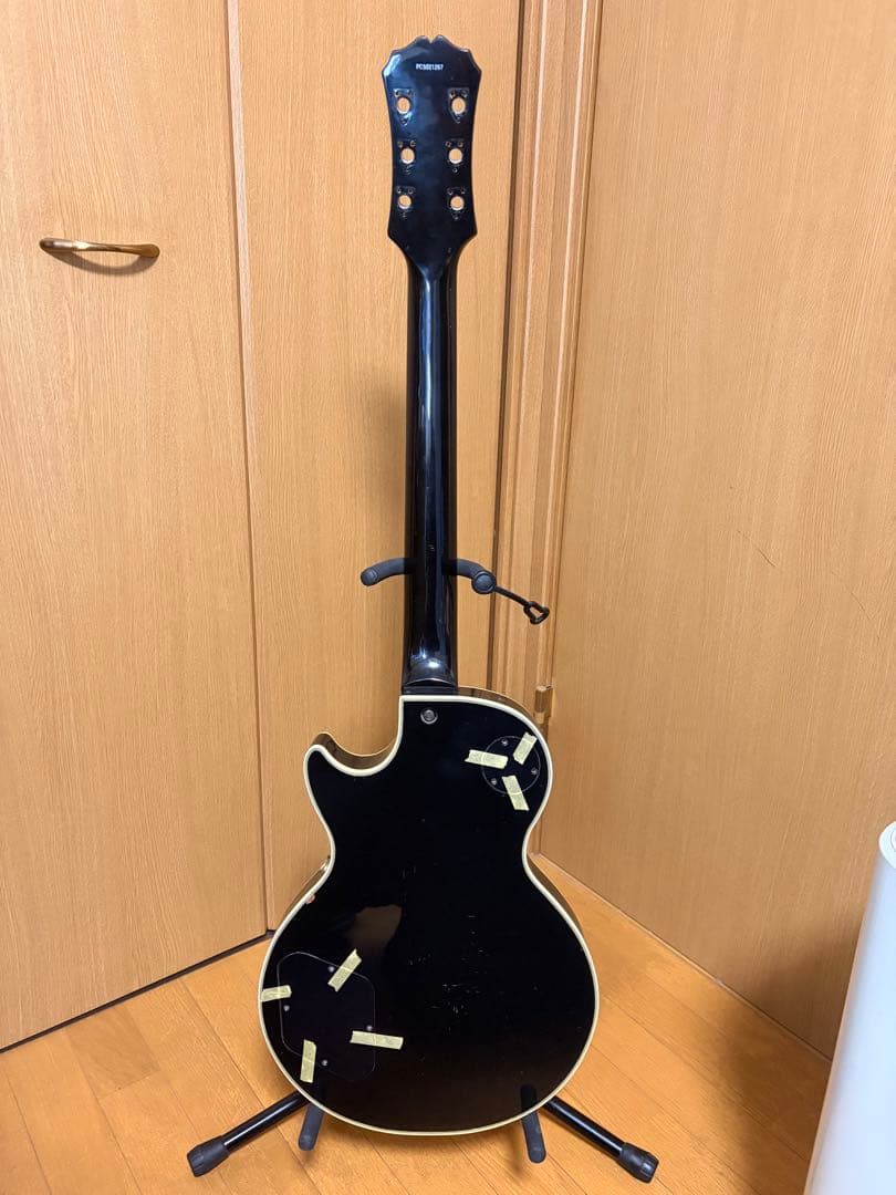 Epiphone Les Paul フジゲン期 ジャンク