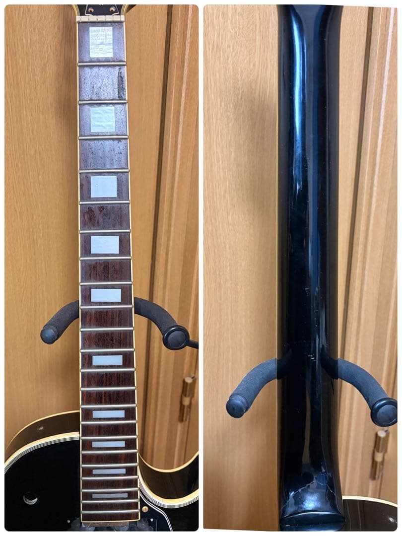 Epiphone Les Paul フジゲン期 ジャンク