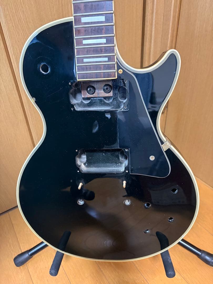 Epiphone Les Paul フジゲン期 ジャンク