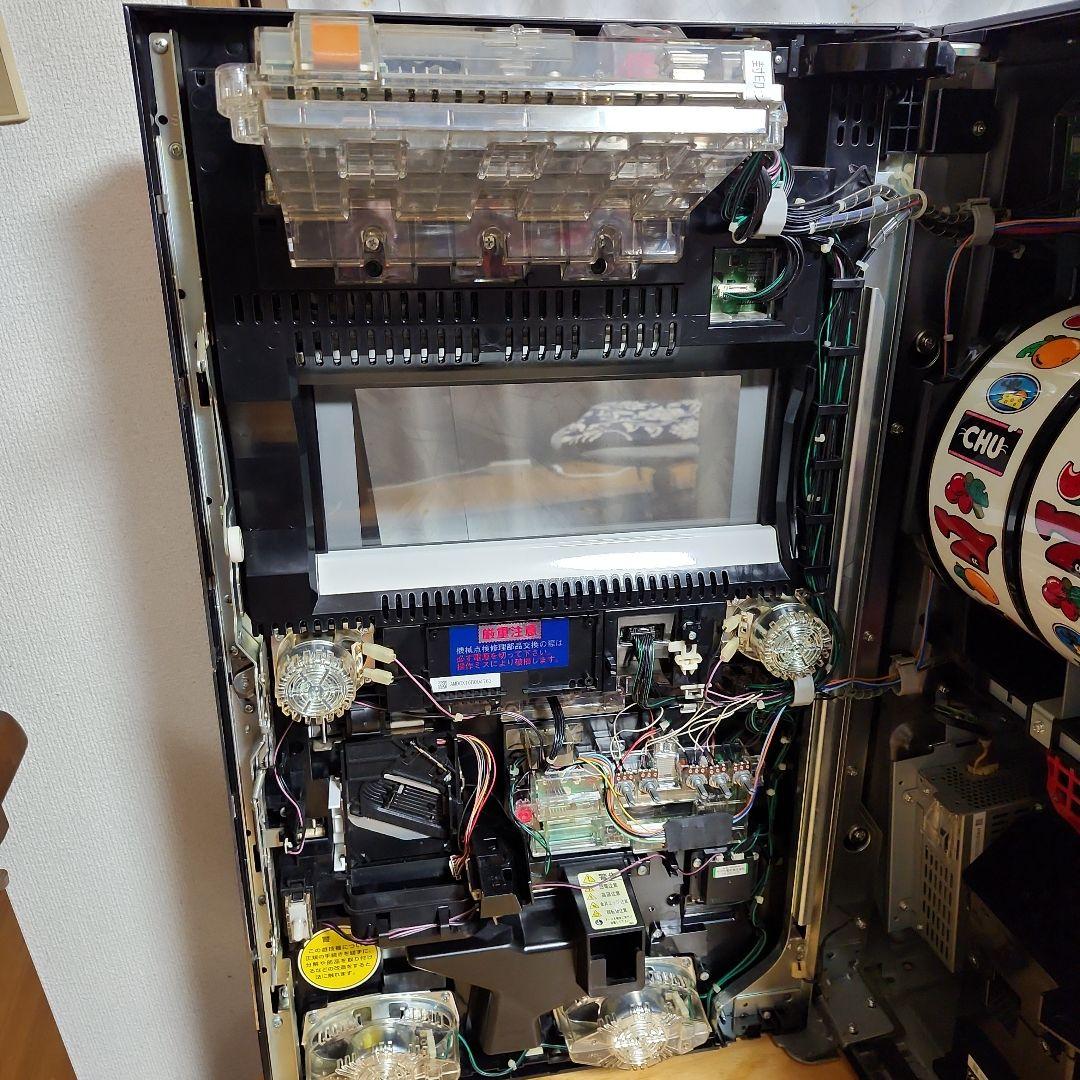 【送料込】ゲッターマウス5号機　中古　不要機付き